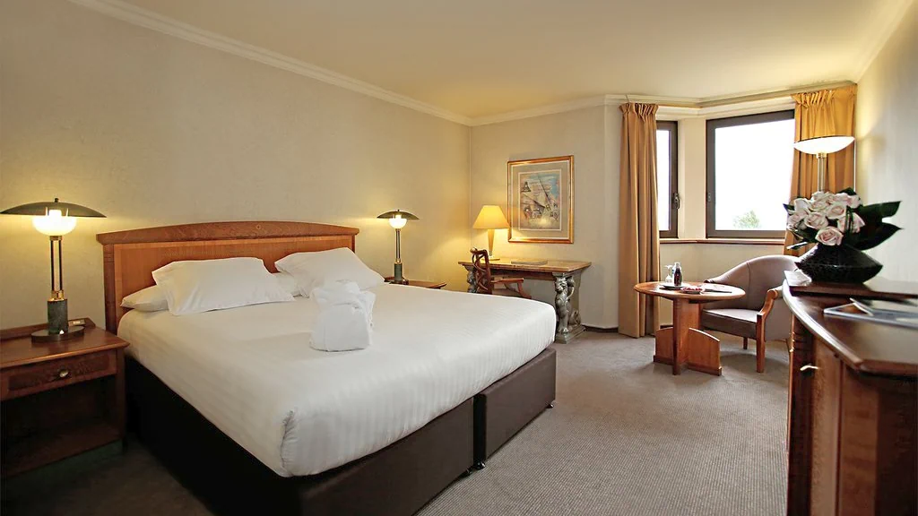 الفندق ميلينيوم باريس شارل ديغول - رواسي أون فرانس